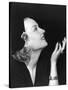 Carole Lombard-null-Stretched Canvas