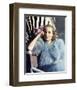 Carole Lombard-null-Framed Photo