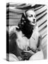 Carole Lombard-null-Stretched Canvas