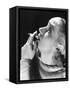 Carole Lombard-null-Framed Stretched Canvas