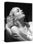 Carole Lombard-null-Stretched Canvas