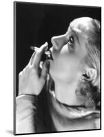 Carole Lombard-null-Mounted Photographic Print