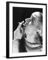 Carole Lombard-null-Framed Photographic Print