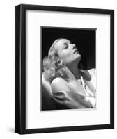 Carole Lombard-null-Framed Photographic Print