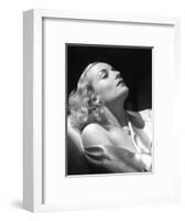 Carole Lombard-null-Framed Photographic Print