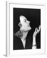 Carole Lombard-null-Framed Photographic Print