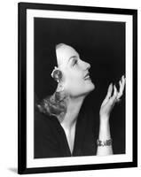 Carole Lombard-null-Framed Photographic Print