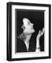 Carole Lombard-null-Framed Photographic Print