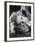 Carole Lombard-null-Framed Photographic Print