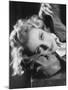 Carole Lombard-null-Mounted Photographic Print