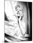 Carole Lombard-null-Mounted Photographic Print