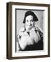 Carole Lombard-null-Framed Photographic Print