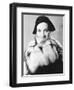 Carole Lombard-null-Framed Photographic Print