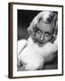 Carole Lombard-null-Framed Photographic Print