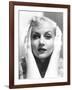 Carole Lombard-null-Framed Photographic Print