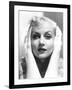 Carole Lombard-null-Framed Photographic Print