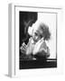 Carole Lombard-null-Framed Photographic Print