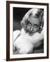 Carole Lombard-null-Framed Photographic Print