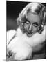 Carole Lombard-null-Mounted Photographic Print