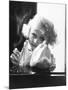 Carole Lombard-null-Mounted Photographic Print