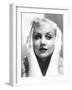 Carole Lombard-null-Framed Photographic Print