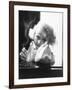 Carole Lombard-null-Framed Photographic Print