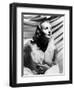 Carole Lombard-null-Framed Photographic Print