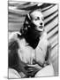 Carole Lombard-null-Mounted Photographic Print