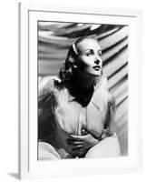 Carole Lombard-null-Framed Photographic Print