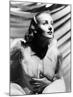 Carole Lombard-null-Mounted Photographic Print