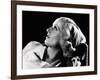 Carole Lombard-null-Framed Photographic Print