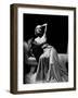 Carole Lombard-null-Framed Photographic Print