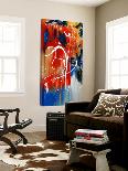 L'univers en couleur-Carole St-Germain-Loft Art