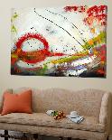 Essence Magique-Carole St-Germain-Loft Art