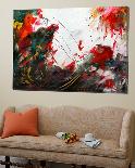 Essence Magique-Carole St-Germain-Loft Art