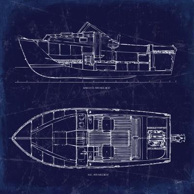 Boat Blueprint 2