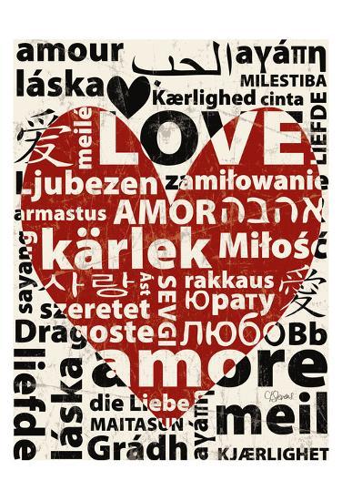 Art Print, , large