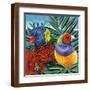 Brown Frame