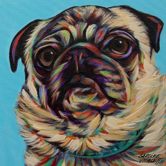 Art Print, , large