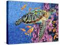 Stretched Canvas