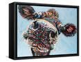 Framed Canvas