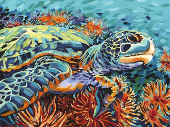 Art Print, , large