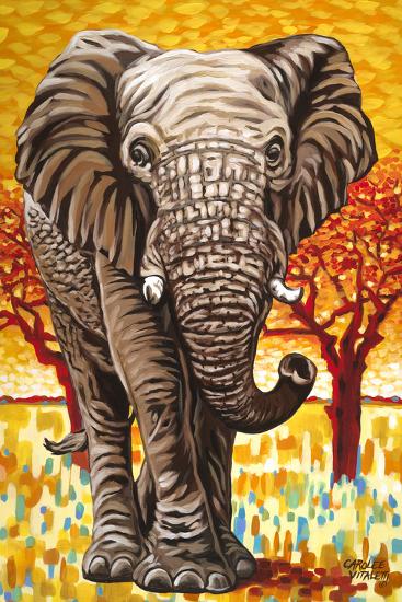 Art Print, , large