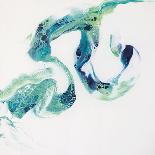 Aurora Swirl-Carolina Alotus-Giclee Print