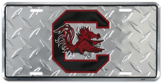 Tin Sign, , large
