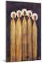 Wood Mount