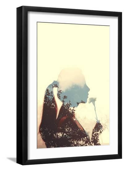 Premium Photographic Print, , large