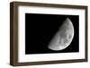 Carolina Moon-Edd Lange-Framed Photographic Print