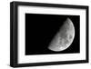 Carolina Moon-Edd Lange-Framed Photographic Print