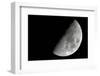 Carolina Moon-Edd Lange-Framed Photographic Print